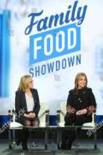 Watch Family Food Showdown Letmewatchthis