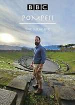 Watch Letmewatchthis Pompeii: The New Dig Online