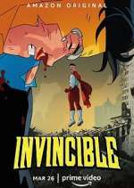 Watch Letmewatchthis Invincible Online