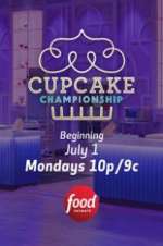 Watch Cupcake Championship Letmewatchthis