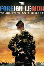 Watch The Foreign Legion Tougher Than the Rest Letmewatchthis