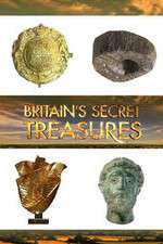 Watch Britains Secret Treasures Letmewatchthis