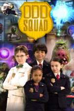Watch Odd Squad Letmewatchthis