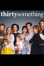 Watch Letmewatchthis thirtysomething Online