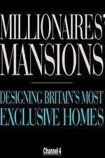 Watch Millionaires' Mansions Letmewatchthis