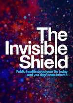 Watch Letmewatchthis The Invisible Shield Online