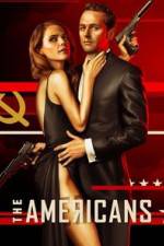 Watch Letmewatchthis The Americans Online