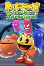 Watch Letmewatchthis Pac-Man and the Ghostly Adventures Online