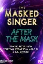 Watch The Masked Singer: After the Mask Letmewatchthis