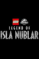 Watch Lego Jurassic World: Legend of Isla Nublar Letmewatchthis