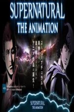 Watch Supernatural: The Animation Letmewatchthis