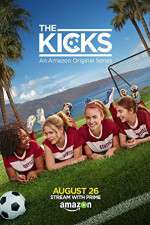 Watch The Kicks (2015) Letmewatchthis
