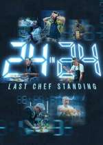 Watch Letmewatchthis 24 in 24: Last Chef Standing Online