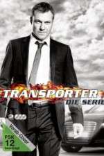 Watch Letmewatchthis Transporter The Series Online