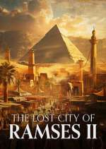 Watch Letmewatchthis The Lost City of Ramses II Online