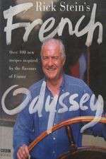 Watch Rick Stein's French Odyssey Letmewatchthis