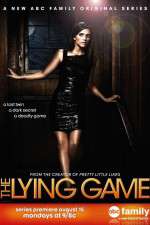 Watch The Lying Game Letmewatchthis