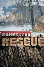Watch Homestead Rescue Letmewatchthis