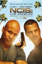 Watch Letmewatchthis NCIS: Los Angeles Online