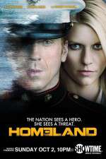 Watch Letmewatchthis Homeland Online