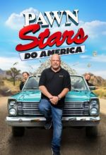 Pawn Stars Do America letmewatchthis