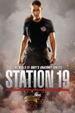 Watch Letmewatchthis Station 19 Online