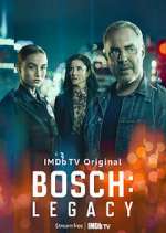Watch Letmewatchthis Bosch: Legacy Online