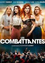 Watch Letmewatchthis Les Combattantes Online