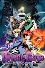 Watch Divine Gate Letmewatchthis