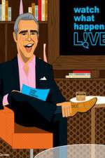 Watch What Happens Live letmewatchthis