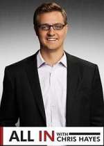 Watch Letmewatchthis All In with Chris Hayes Online