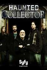 Watch Haunted Collector Letmewatchthis