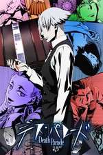 Watch Letmewatchthis Death Parade Online