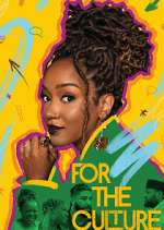 Watch Letmewatchthis For the Culture with Amanda Parris Online