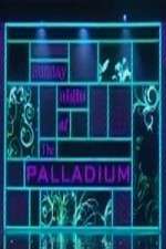 Watch Letmewatchthis Sunday Night at the London Palladium (2014) Online
