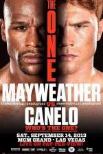 Watch All Access Mayweather vs Canelo Letmewatchthis