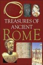 Watch Treasures of Ancient Rome Letmewatchthis