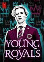 Watch Letmewatchthis Young Royals Online