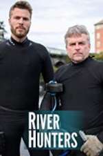 Watch River Hunters Letmewatchthis