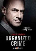 Watch Letmewatchthis Law & Order: Organized Crime Online