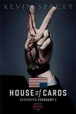 Watch Letmewatchthis House of Cards Online