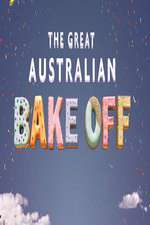 Watch Letmewatchthis The Great Australian Bakeoff Online