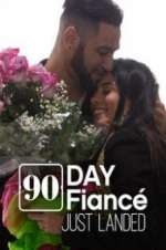 Watch 90 Day Fiancé: Just Landed Letmewatchthis