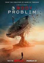 Watch Letmewatchthis 3 Body Problem Online