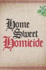 Watch Home Sweet Homicide Letmewatchthis