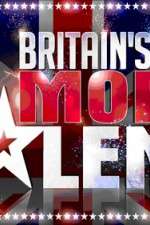 Watch Britain's Got More Talent Letmewatchthis