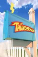Watch Letmewatchthis The Thundermans Online