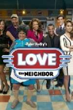 Watch Tyler Perry's Love Thy Neighbor Letmewatchthis