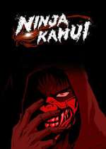 Watch Letmewatchthis Ninja Kamui Online