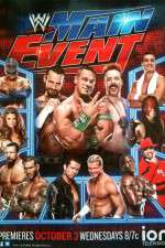 Watch WWE Main Event Letmewatchthis